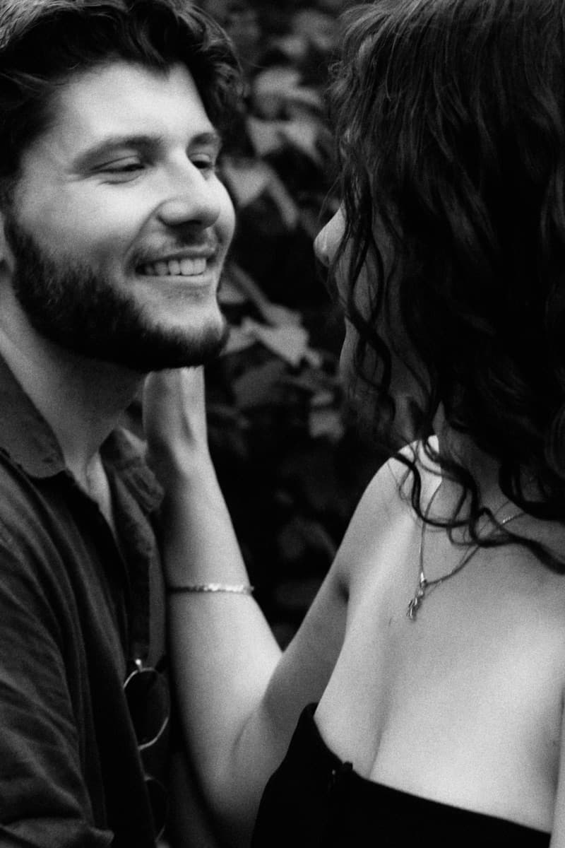 Talia and Ryan